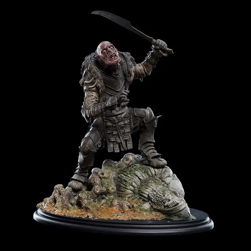 LOTR GRISHNAKH 1/6 Estatua