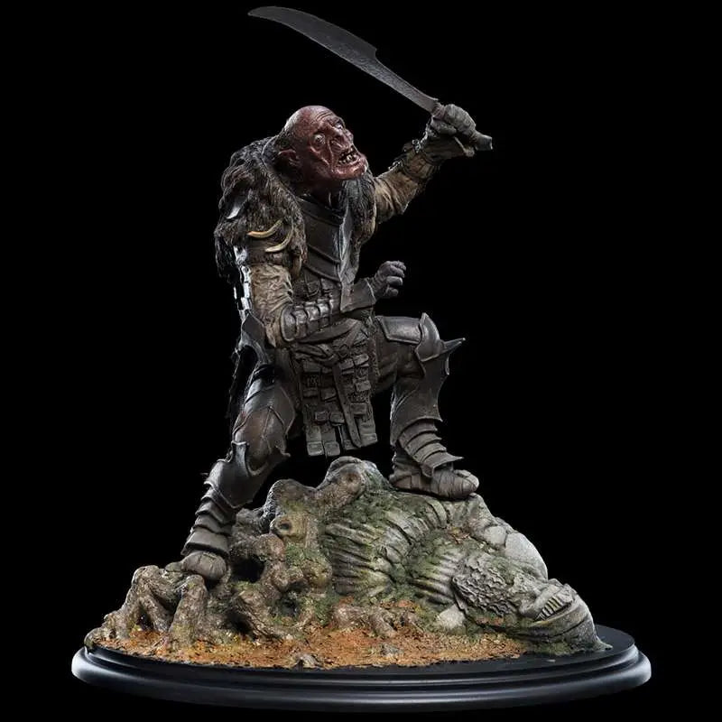 LOTR GRISHNAKH 1/6 Estatua