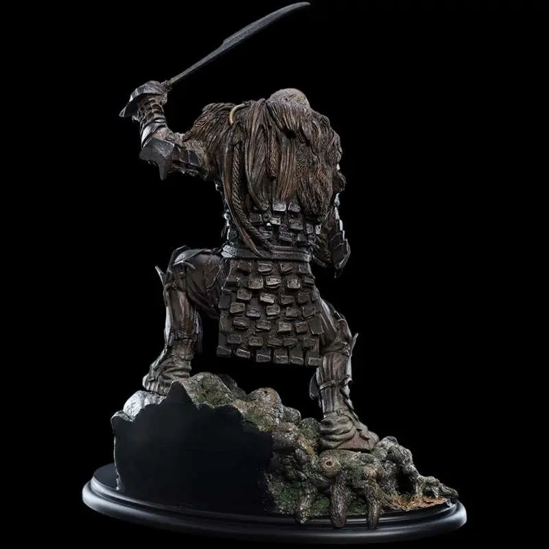 LOTR GRISHNAKH 1/6 Estatua