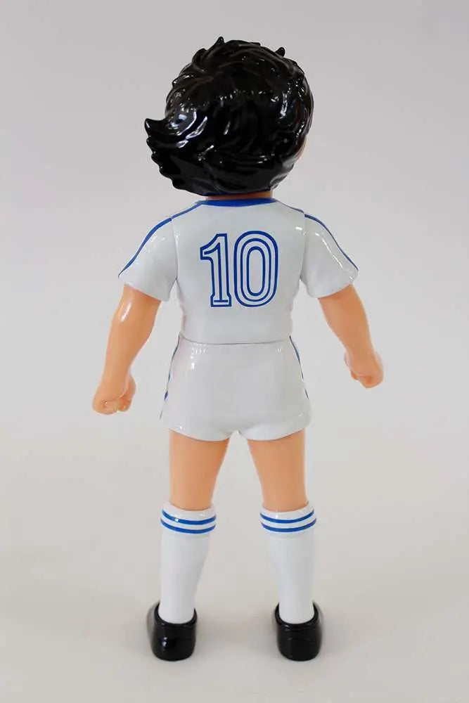 CAPTAIN TSUBASA SOFT VINYL Figura