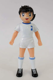 CAPTAIN TSUBASA SOFT VINYL Figura