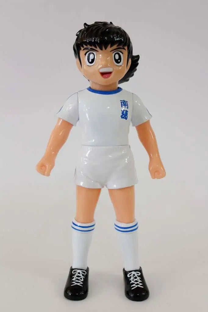 CAPTAIN TSUBASA SOFT VINYL Figura