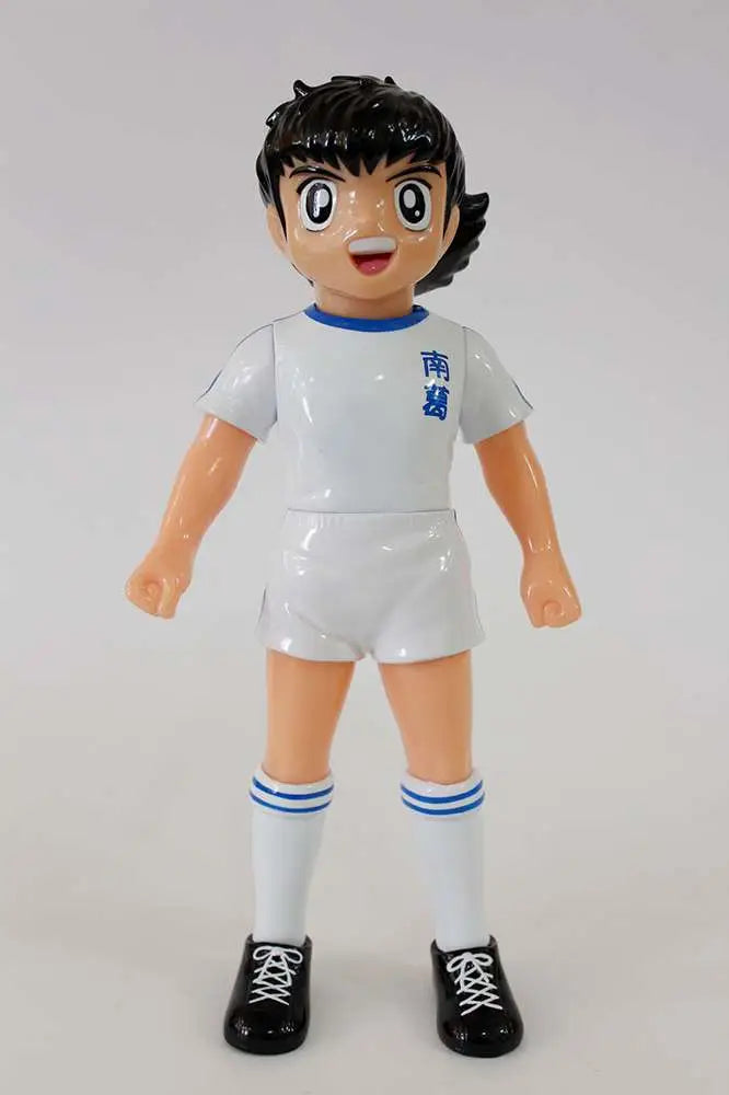 CAPTAIN TSUBASA SOFT VINYL Figura