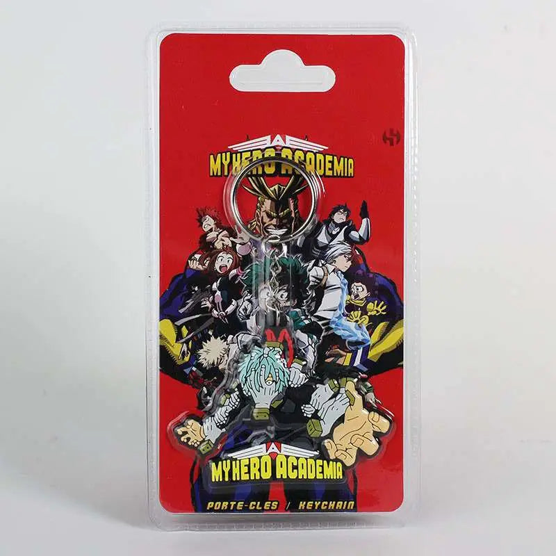 MHA TOMURA SHIGARAKI KCHAIN Frikytopia