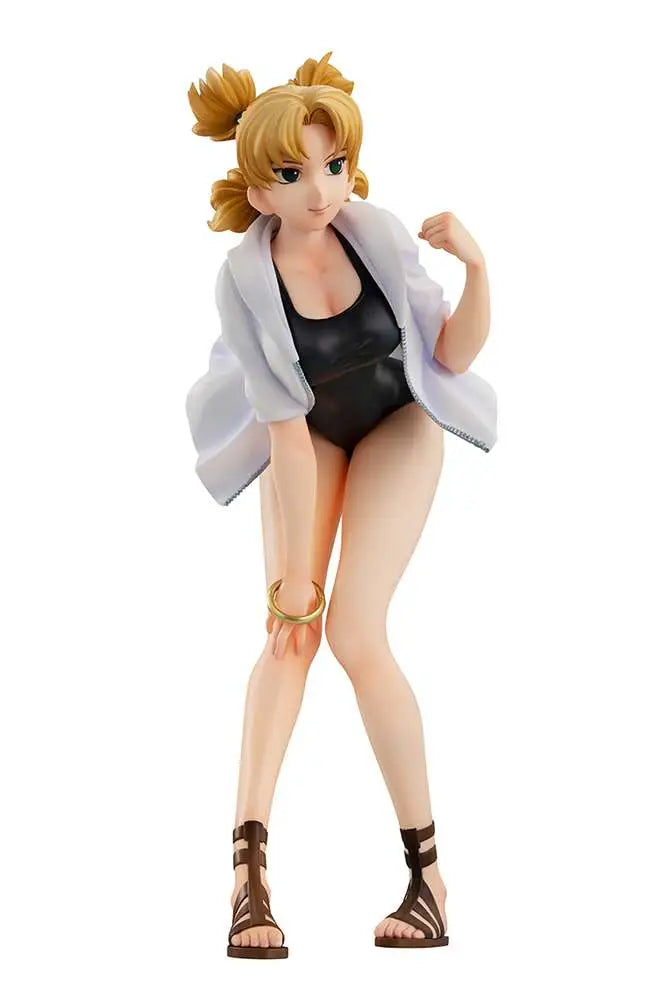 NARUTO GALS TEMARI SPLASH Estatua