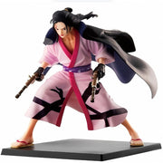 Figura ichibansho one piece the nine red scabbards is here izou