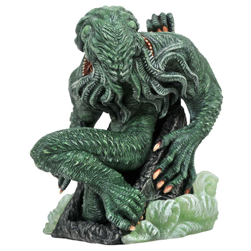 Figura diamond select toys diorama cthulhu diamond gallery Frikytopia