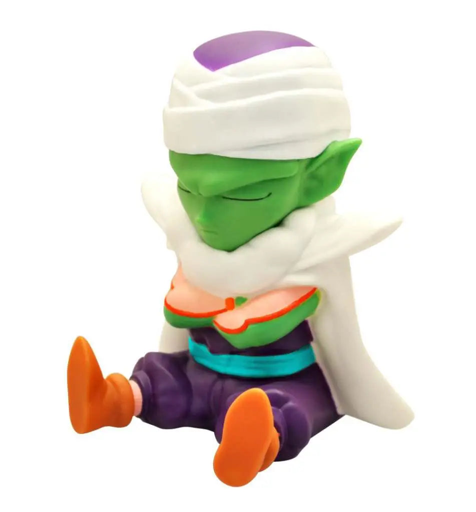 Figura hucha Chibi Piccolo Dragon Ball 16cm