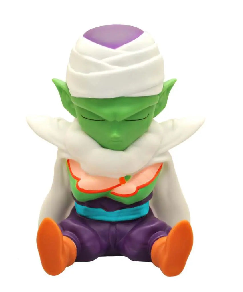Figura hucha Chibi Piccolo Dragon Ball 16cm