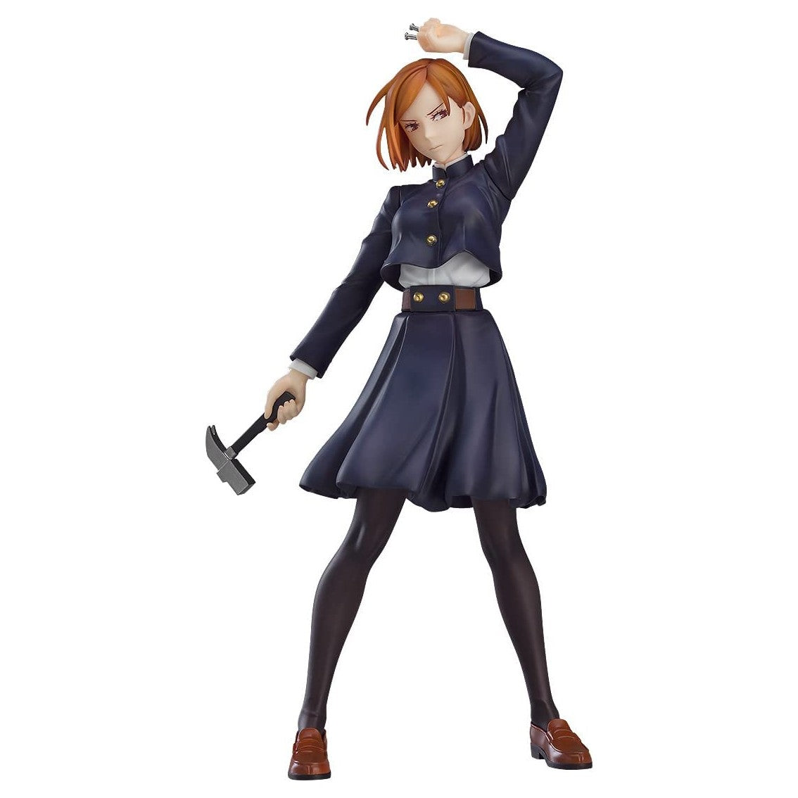 Figura good smile company pop up parade jujutsu kaisen nobara kugisa Frikytopia