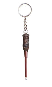 HP HARRY WAND LUMINOUS Llavero