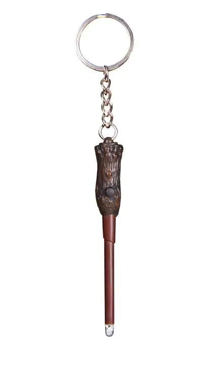 HP HARRY WAND LUMINOUS Llavero