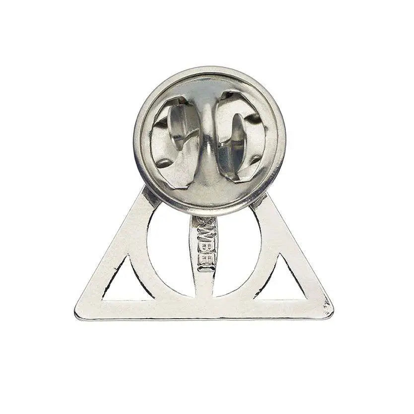 Pin Deathly Hallows Harry Potter