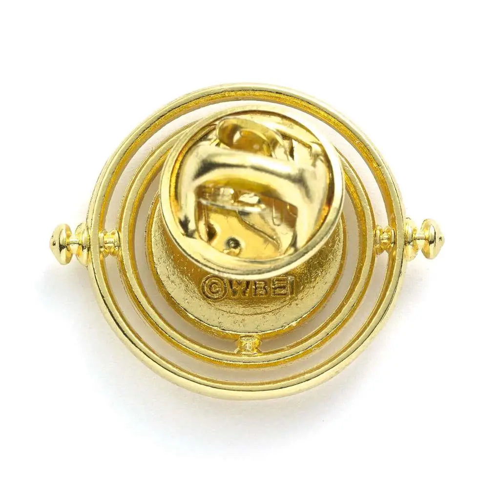 Pin Giratiempo Harry Potter