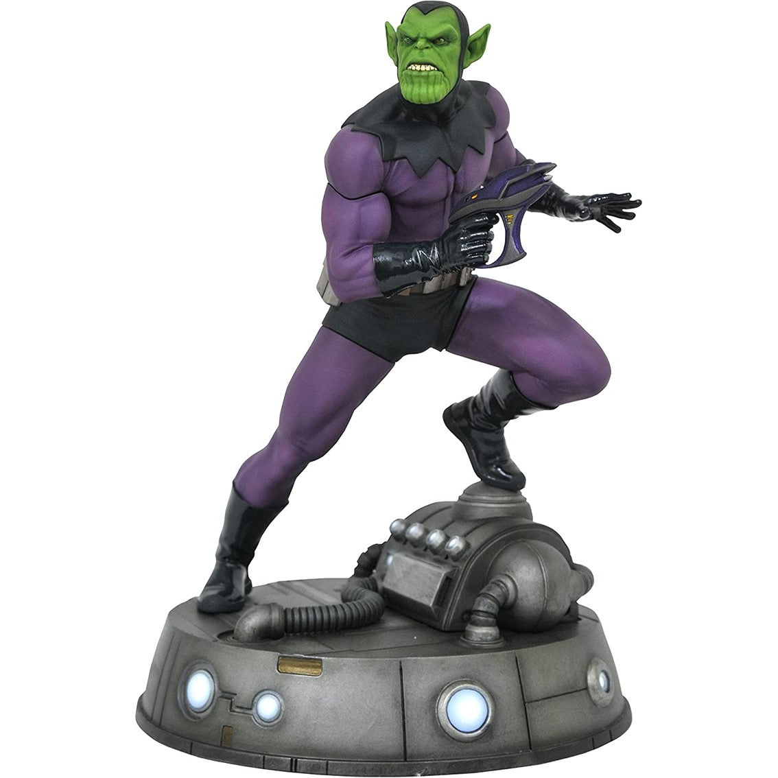 Figura Diamond Select Toys Marvel Gallery: Increíble colección de personajes de Marvel en una figura de alta calidad
