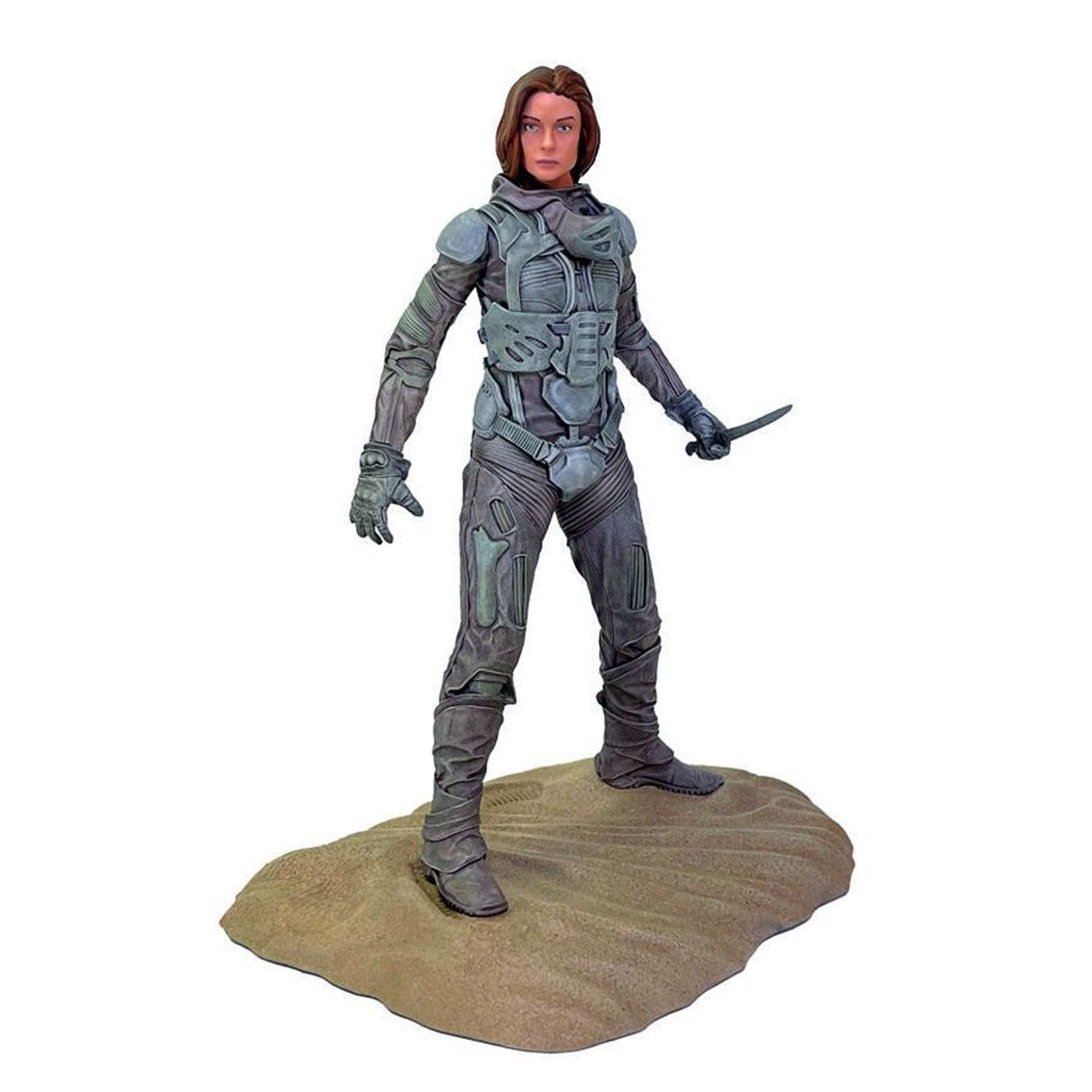 Figura Dark Horse Dune Lady Jessica: Detalles impresionantes de la icónica personaje de la saga Dune Frikytopia