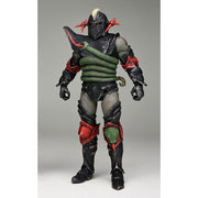 Figura neca ultimate grimsword dungeons & dragons scale action figur