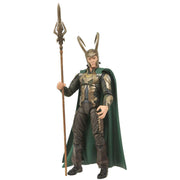 Thor Marvel Select Figura Loki 18 cm