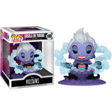 Funko Pop La Sirenita