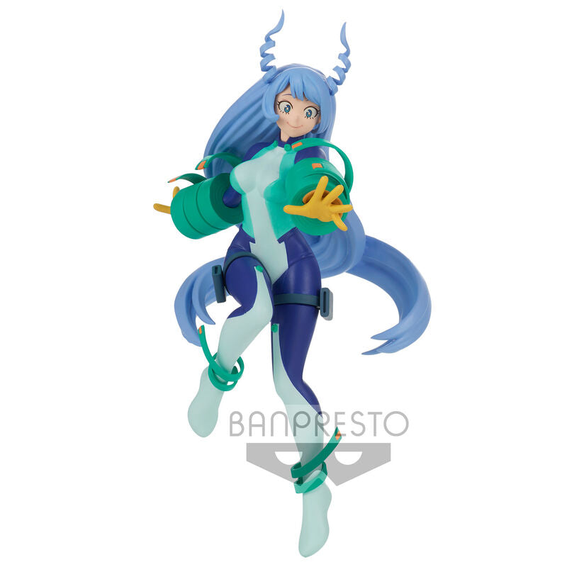 Figura Nejire Hado The Amazing Heroes My Hero Academia 17 cm Frikytopia