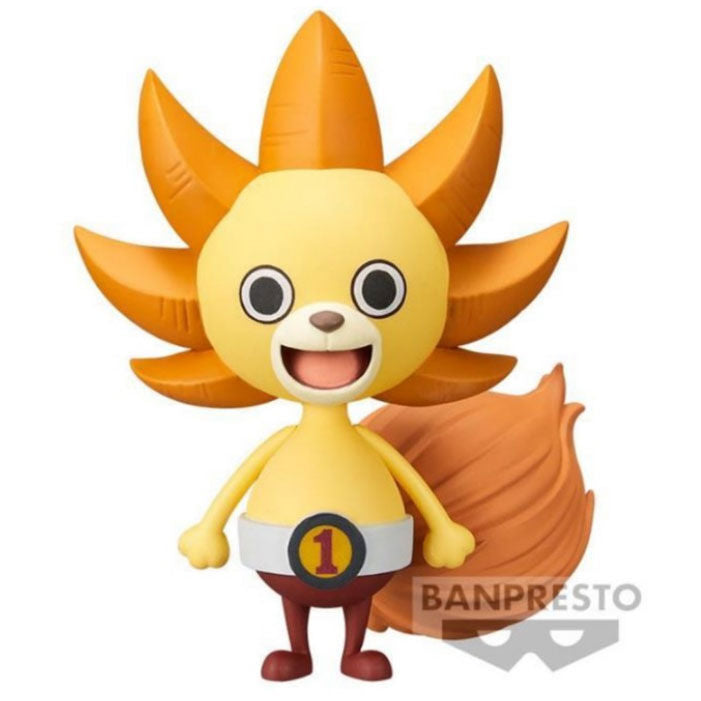 Figura TBA The Grandline Men One Piece Film Red vol.5 Frikytopia