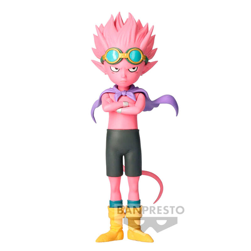 Figura banpresto sand land dxf beelzebub 13cm Frikytopia