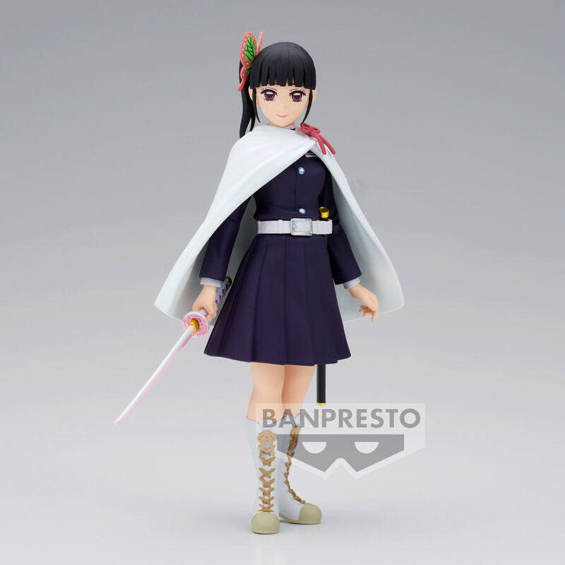 Figura banpresto demon slayer kimetsu no yaiba kanao tsuyuri vol.48