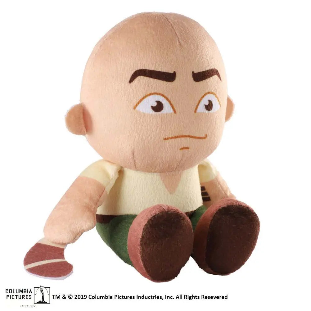 JUMANJI SMOLDER Peluche