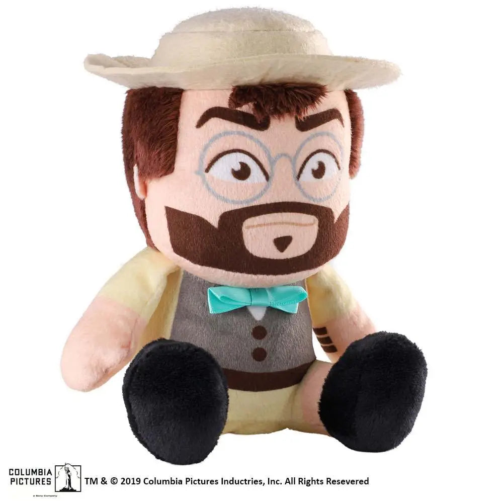 JUMANJI SHELLY OBERON Peluche Frikytopia