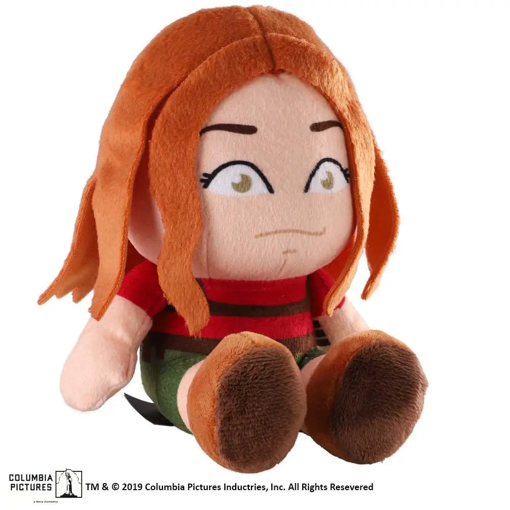 JUMANJI RUBY ROUNDHOUSE Peluche