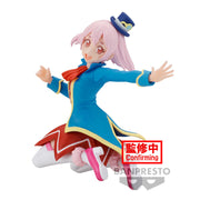 Figura banpresto shangri - la frontier emul 8cm
