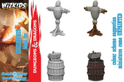 WIZKIDS UM ARCHERY RANGE