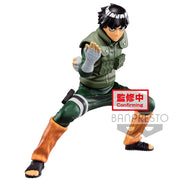 Rock Lee Vibration Stars