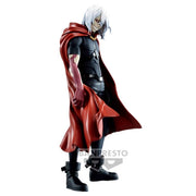 Figura banpresto my hero academia dxf tomura shigaraki ii 20cm
