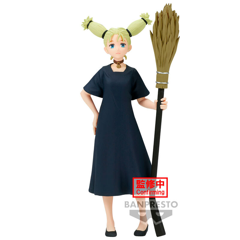 Figura banpresto jujutsu kaisen jukon no kata momo nishimiya Frikytopia