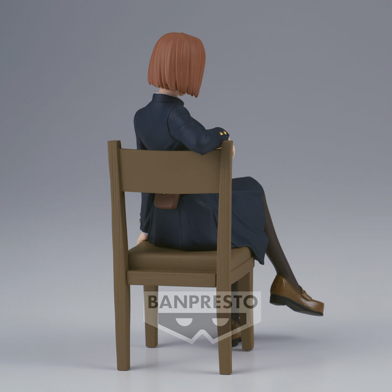 Figura banpresto jujutsu kaisen break time collection nobara vol