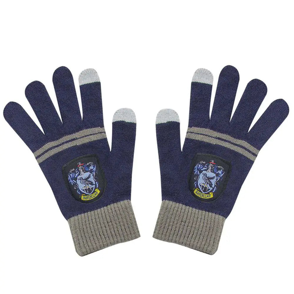 HP RAVENCLAW SCREENTOUCH Guantes Frikytopia