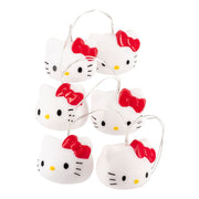Guirnalda luminosa teknofun madcow entertainment hello kitty 1.20