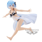 Figura Rem Celestial Vivi Re:Zero Starting Life in Another World 18c