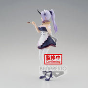 Figura banpresto that time i got reincarnated as a slime shion