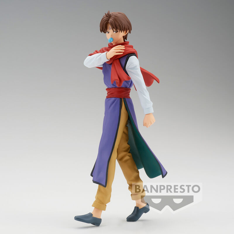 Figura banpresto yu yu hakusho dxf koenma 30th anniversary 17cm Frikytopia