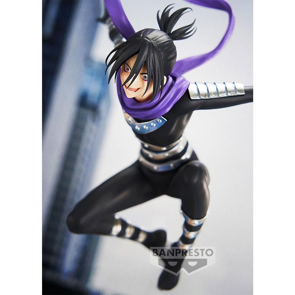 Figura banpresto one punch man speed - o' - sound sonic Frikytopia