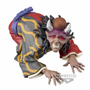 Figura Hantengu vol.11 Demon Series Demon Slayer Kimetsu no Yaiba 5c