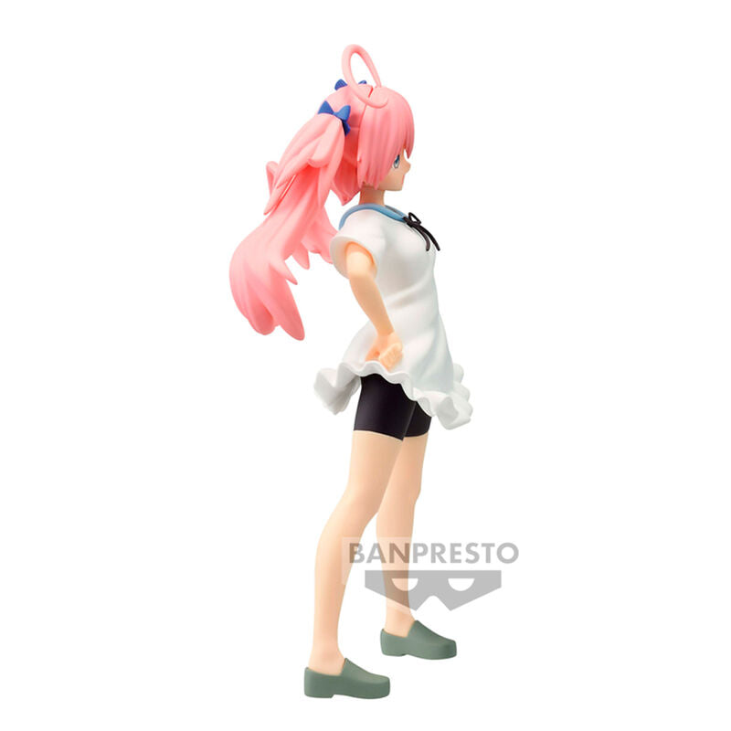 Figura banpresto that time i got reincarnated as a slime otherworlde Frikytopia