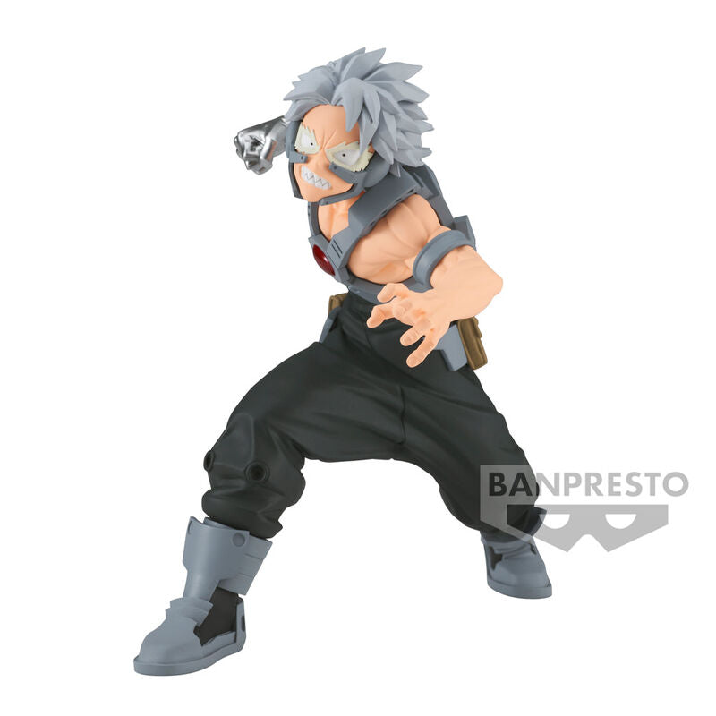 Figura Tetsutetsu Tetsutetsu Real Steel The amazing Heroes My Hero A Frikytopia
