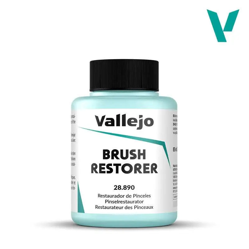 BRUSH RESTORER 85ML 28890 Frikytopia