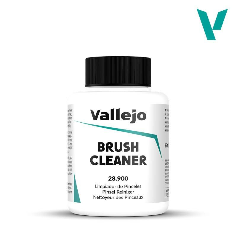 BRUSH CLEANER 85ML 28900 Frikytopia