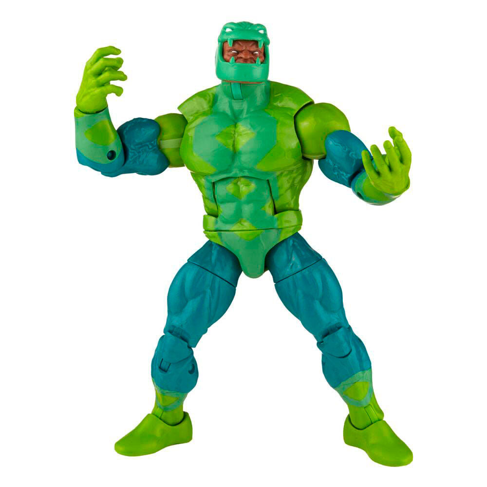 Figura hasbro marvel legends series los vengadores wonder man