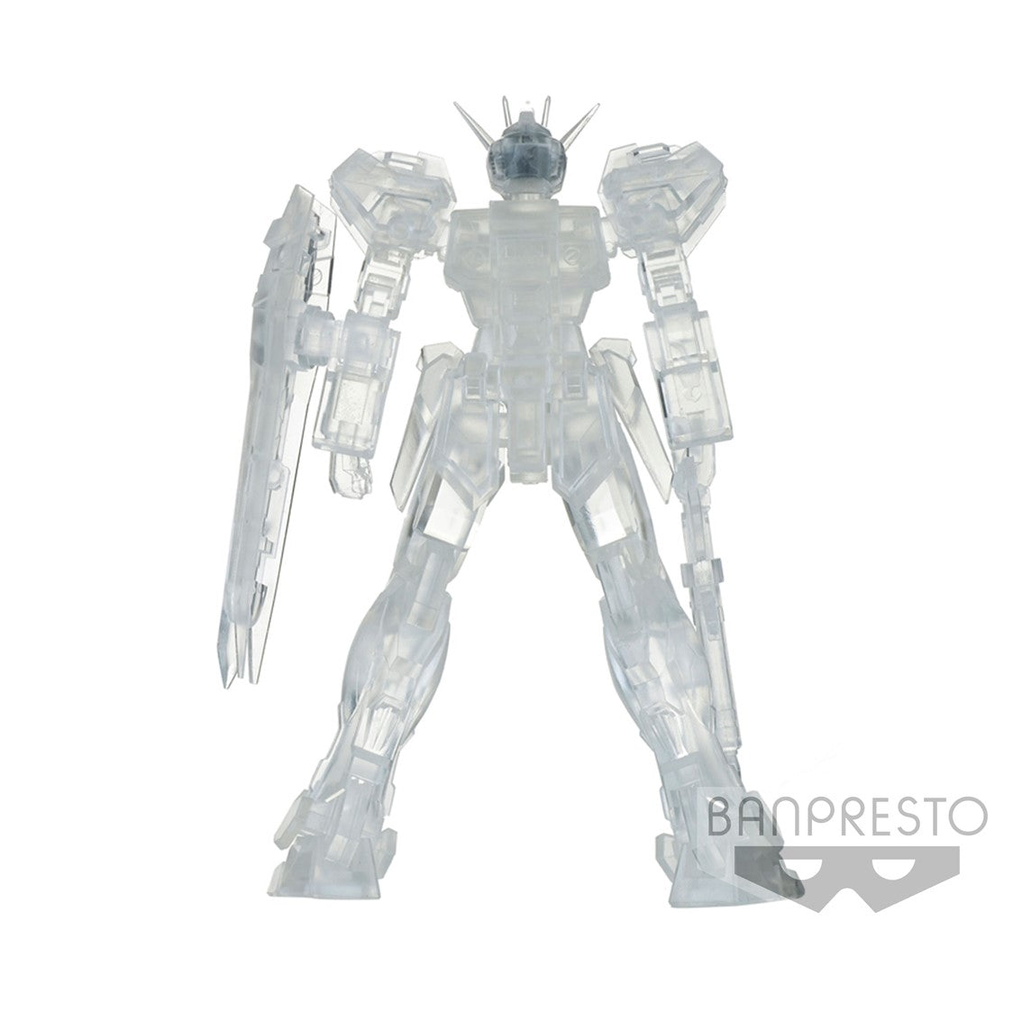 Figura banpresto mobile suit gundam seed internal structure gat - x1