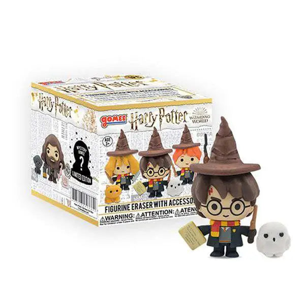 Harry Potter Minifiguras / Gomes Exspositor (24)